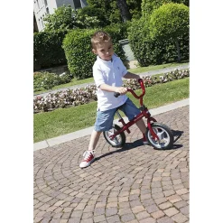 Chicco - Bicicleta de Aprendizaje Sin Pedales