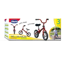 Chicco - Bicicleta de Aprendizaje Sin Pedales