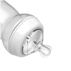 Chicco - Biberón NaturalFeeling Flujo rápido 330 ml