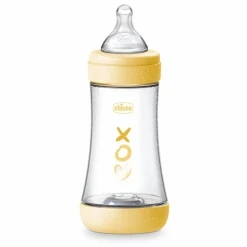 Chicco - Biberón Perfect5 240ml - Neutro