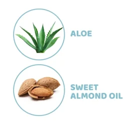 Chicco - Champú Natural Sensation 500 ml