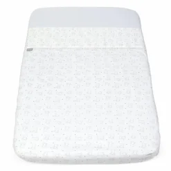 Chicco - Conjunto de 2 sábanas Next2Me - Bear
