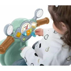 Chicco - Correpasillos Vespa Primavera