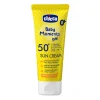 Chicco - Crema Solar SPF50+ Baby Moments 75ml
