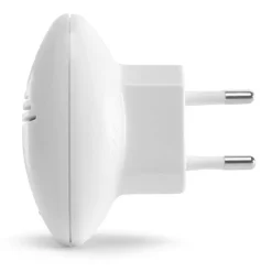 Chicco - Dispositivo Anti-mosquitos Doméstico