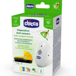 Chicco - Dispositivo Antimosquitos Portátil