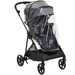 Chicco - Duo Seety Boston gris