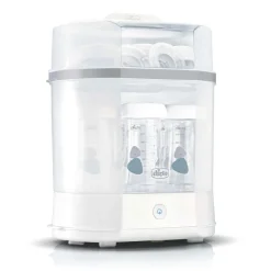 Chicco - Esterilizador de vapor