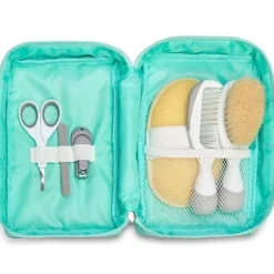 Chicco - Estuche viaje 6 en 1