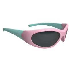 Chicco - Gafas de Sol 4A - Rosa/Celeste
