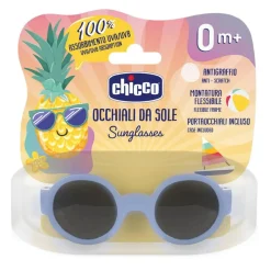 Chicco - Gafas de Sol 0M - Azul