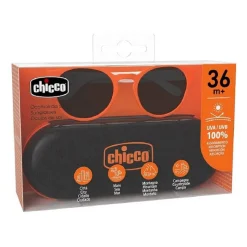 Chicco - Gafas de Sol 36M - Langosta