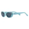 Chicco - Gafas de Sol 0M Peces Azul