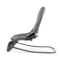 Chicco - Hamaca Hooplá Moon Grey Chicco