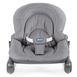Chicco - Hamaca Hooplá Moon Grey Chicco