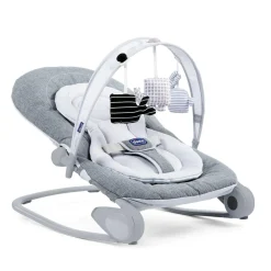 Chicco - Hamaca Hooplá Titanium Chicco