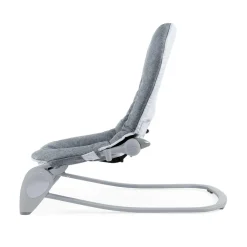 Chicco - Hamaca Hooplá Titanium Chicco