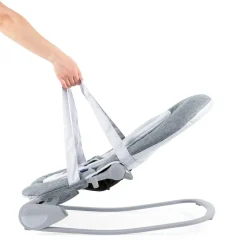 Chicco - Hamaca Hooplá Titanium Chicco