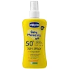 Chicco - Leche Solar SPF50+ Baby Moments 150ml