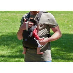 Chicco - Marsupio EasyFit Negro