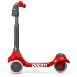 Chicco - Mi primer patinete Ducati