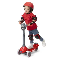 Chicco - Mi primer patinete Ducati