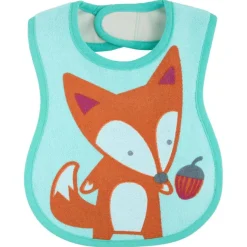 Chicco - Pack 2 baberos “Easy Meal”