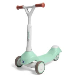 Chicco - Patinete Evolutivo 2 en 1