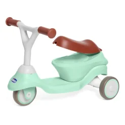 Chicco - Patinete Evolutivo 2 en 1