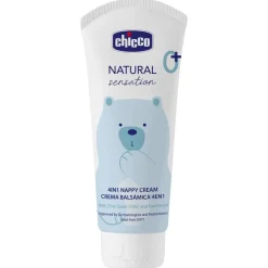 Chicco - Set Higiene y Pañal Natural Sensation - Daily Protection