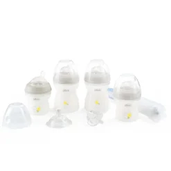 Chicco - Set recien nacido Natural Feeling