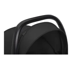 Chicco - Silla auto Kory Plus Black Satin (40-85cm)