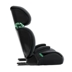 Chicco - Silla Auto Quizy i-Size - Black (100-150 cm)