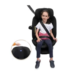 Chicco - Silla de coche EverOne i-Size (40-150cm)