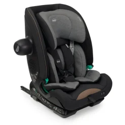 Chicco - Silla de coche Seat&Go i-Size posh negro (76-150cm)