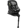 Chicco - Silla de coche Seat105 i-Size posh negro (40-105cm)