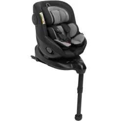 Chicco - Silla de coche Seat105 i-Size posh negro (40-105cm)