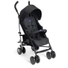 Chicco - Silla de paseo Echo Lite Ebony