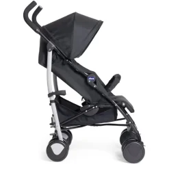 Chicco - Silla de paseo Echo Lite Ebony