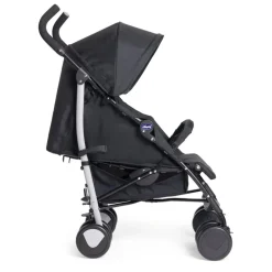 Chicco - Silla de paseo Echo Lite Ebony
