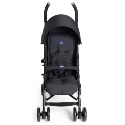 Chicco - Silla de paseo Echo Lite Ebony