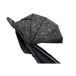 Chicco - Silla de paseo Glee Playful Black