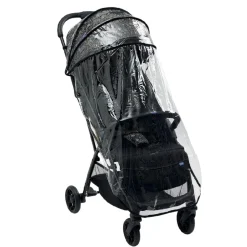 Chicco - Silla de paseo Glee Playful Black