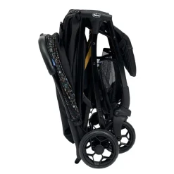 Chicco - Silla de paseo Glee Playful Black