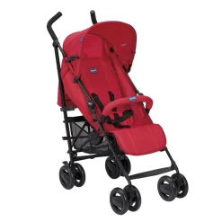 Chicco - Silla de Paseo London - Red Passion
