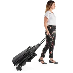 Chicco - Silla de Paseo Trolley Me Stone Chicco