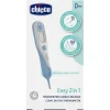 Chicco - Termómetro digital easy 2 en 1