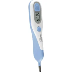 Chicco - Termómetro digital easy 2 en 1