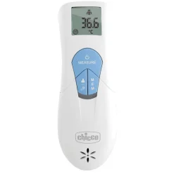 Chicco - Termómetro Infrarrojos Thermo Family