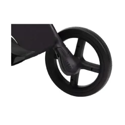 Chicco - Trio Mysa Gran Comfort y First Seat Recline Lunar Rock